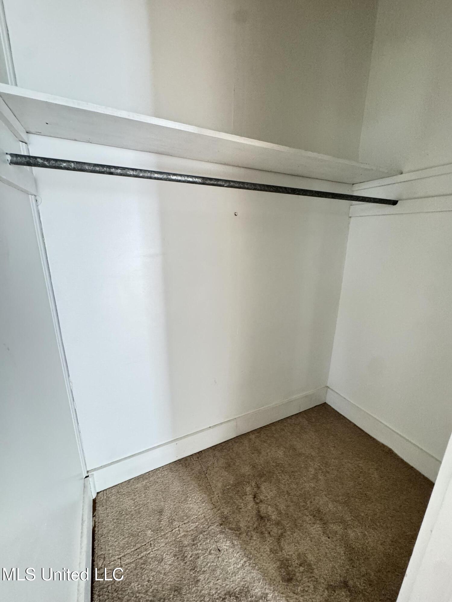 306 South Rankin Street Natchez, MS 39120 - Photo 47 of 48 2nd level: second bedroom