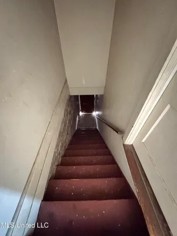 $480,000 | 306 South Rankin Street, Natchez, MS 39120