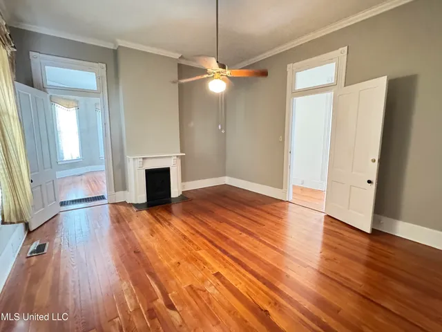 $480,000 | 306 South Rankin Street, Natchez, MS 39120