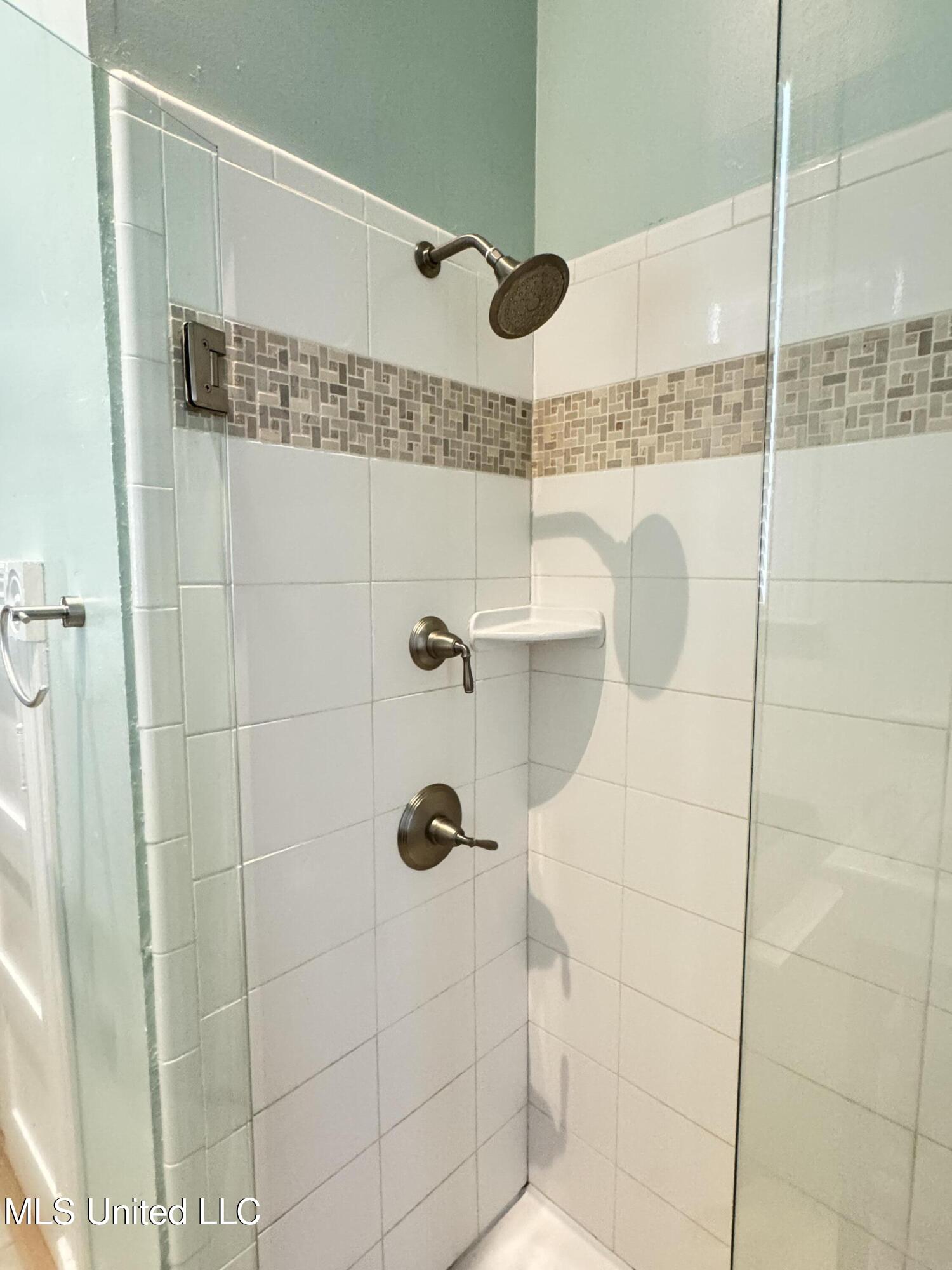 306 South Rankin Street Natchez, MS 39120 - Photo 9 of 48 Primary ensuite bathroom