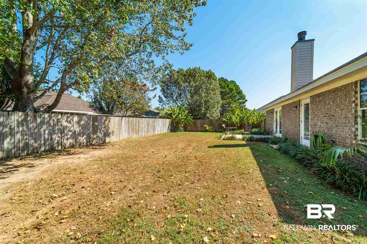 507 Meadow Lane Foley, AL 36535 - Photo 19 of 19 Fenced