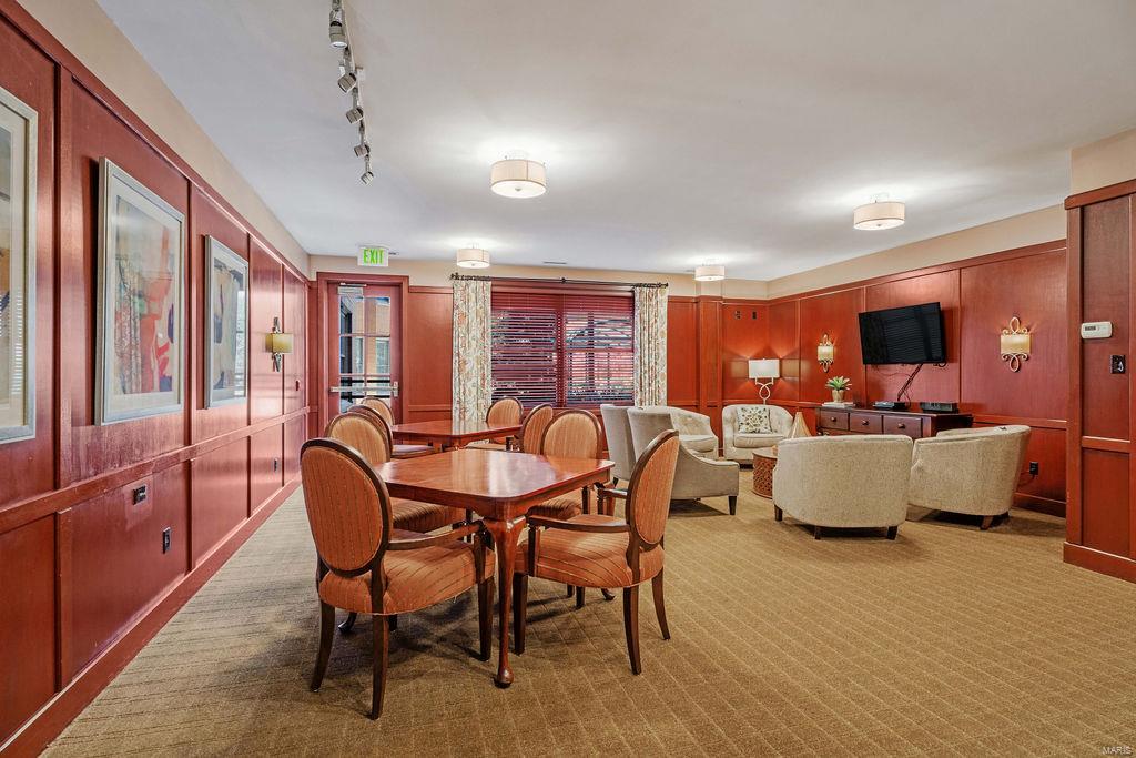 750 South Hanley Road, Unit 24 St. Louis, MO 63105 - Photo 26 of 39 Gallery Image 26