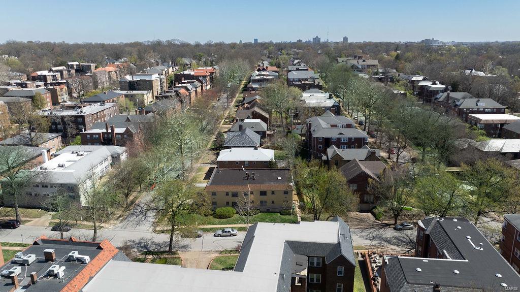750 South Hanley Road, Unit 24 St. Louis, MO 63105 - Photo 36 of 39 Gallery Image 36