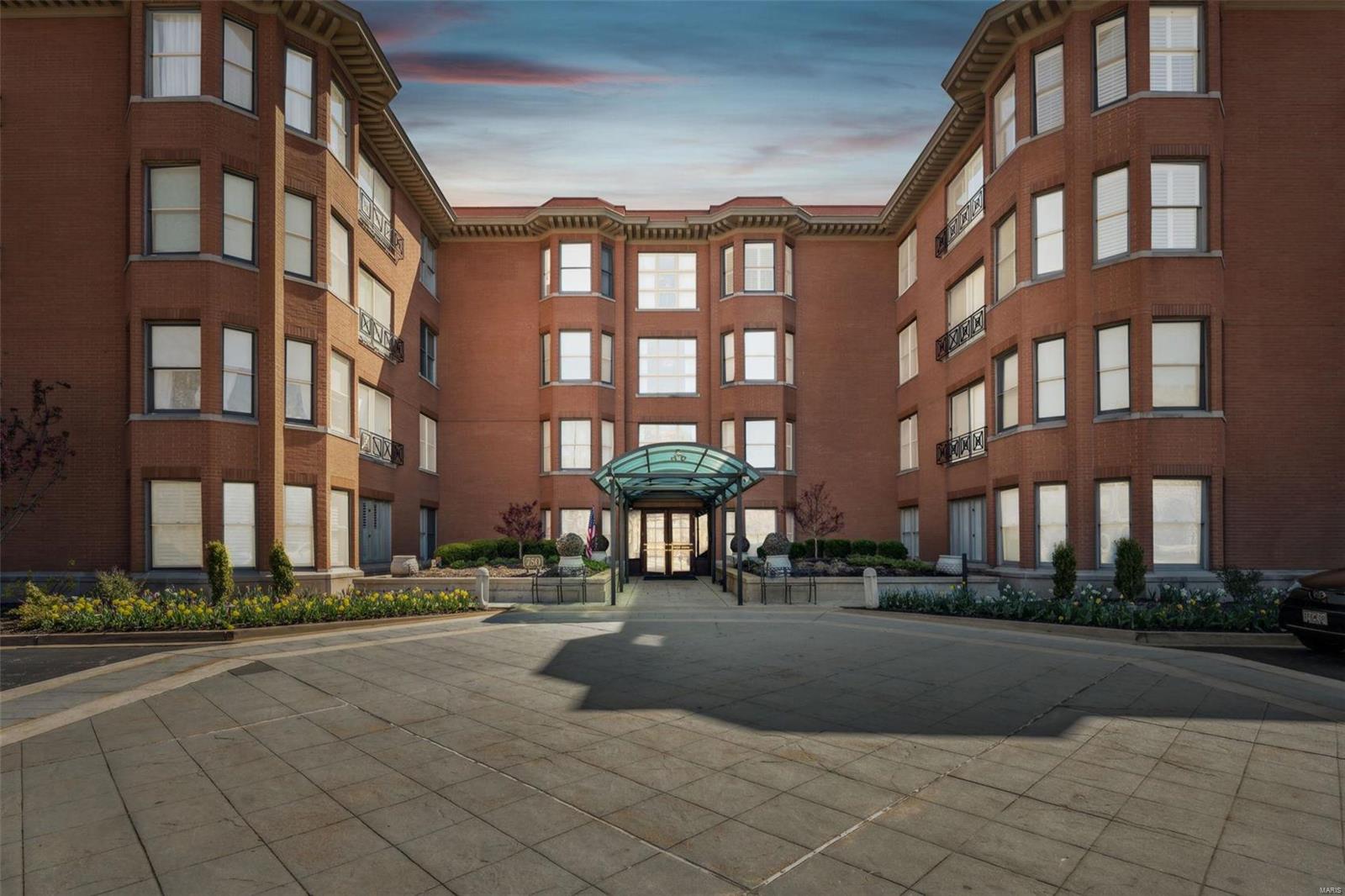 750 South Hanley Road, Unit 24 St. Louis, MO 63105 - Photo 39 of 39 Gallery Image 39