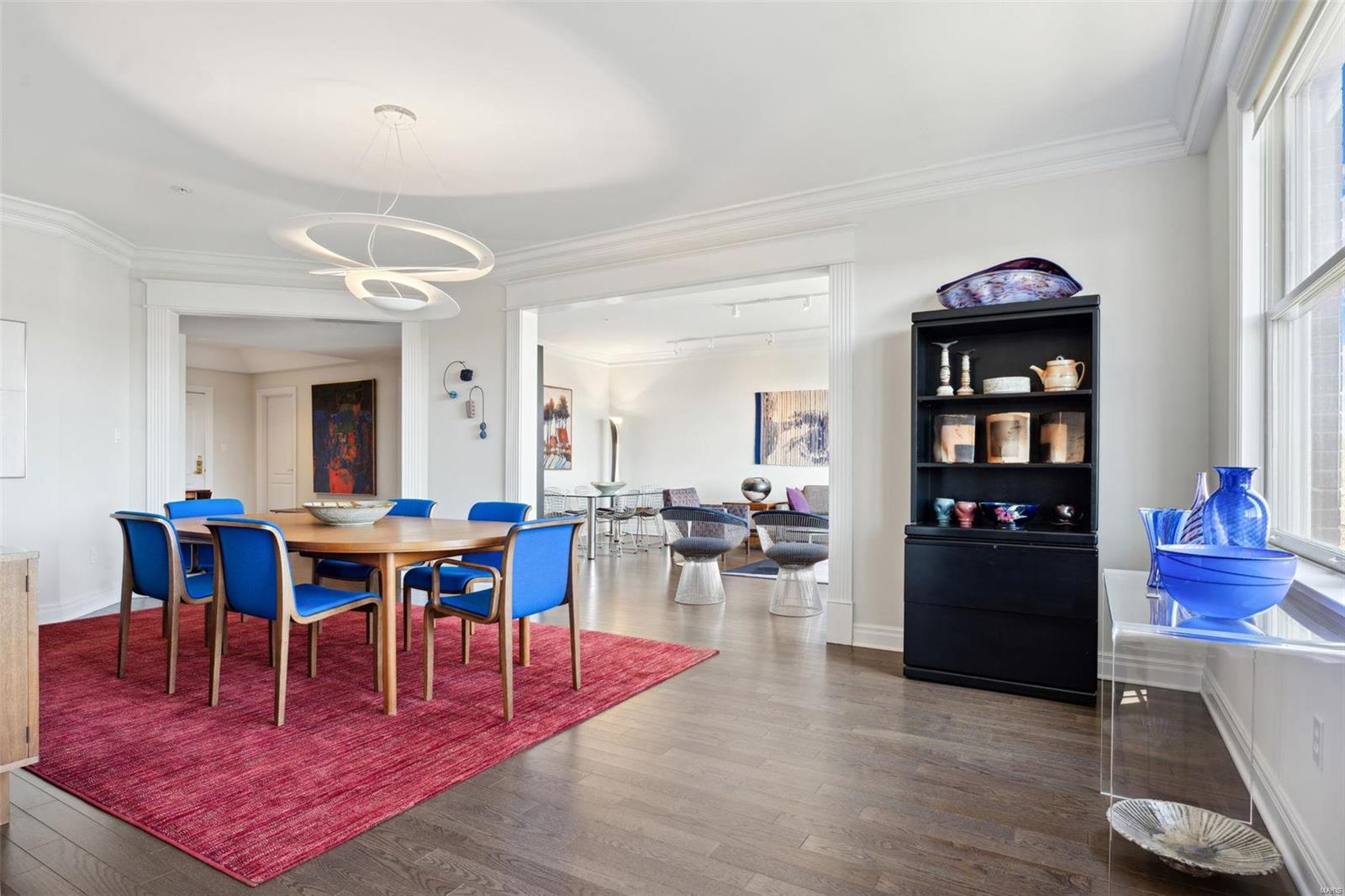 750 South Hanley Road, Unit 24 St. Louis, MO 63105 - Photo 7 of 39 Gallery Image 7