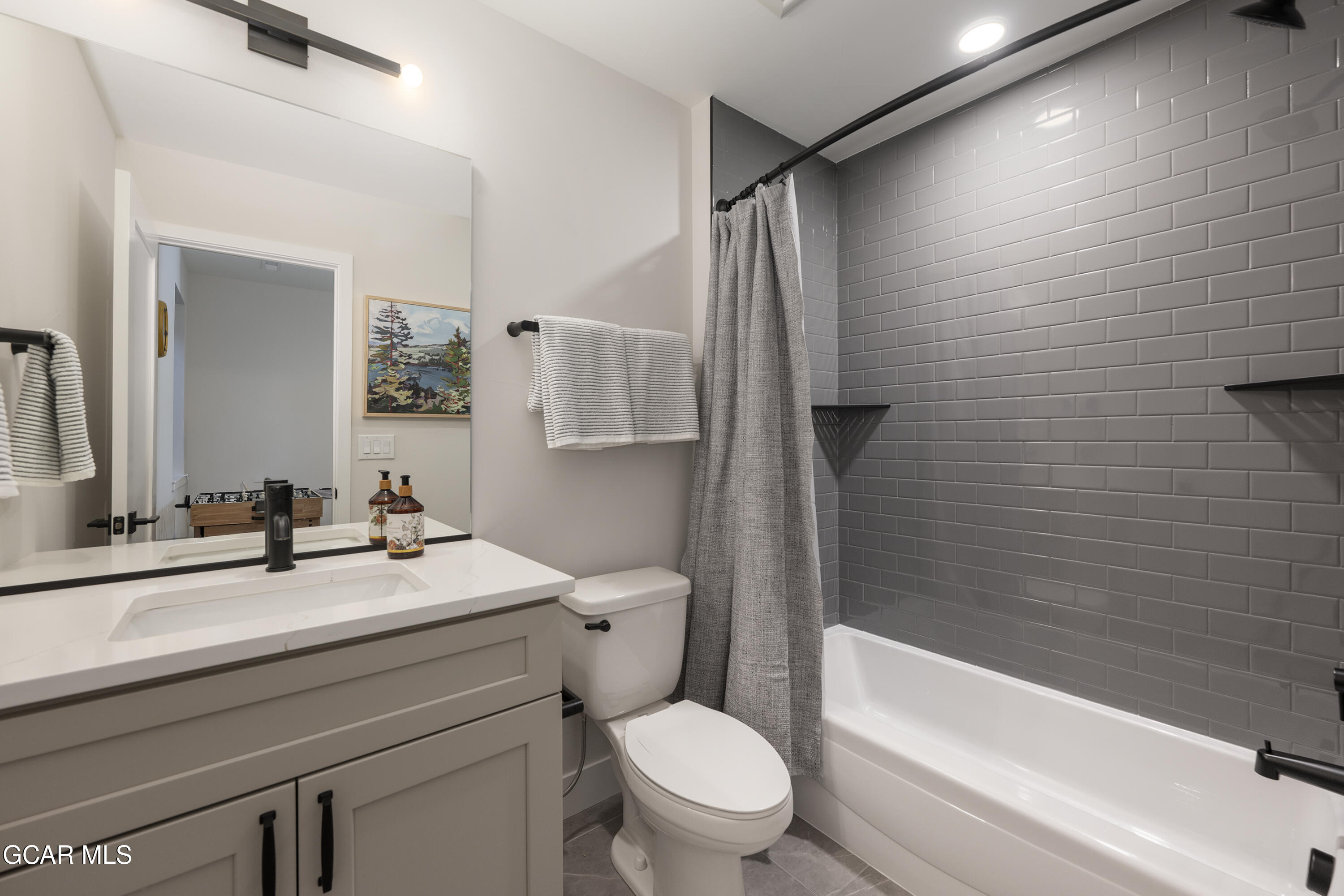 30 Wheeler Road Winter Park, CO 80482 - Photo 37 of 42 a bathroom with a sink toilet and shower