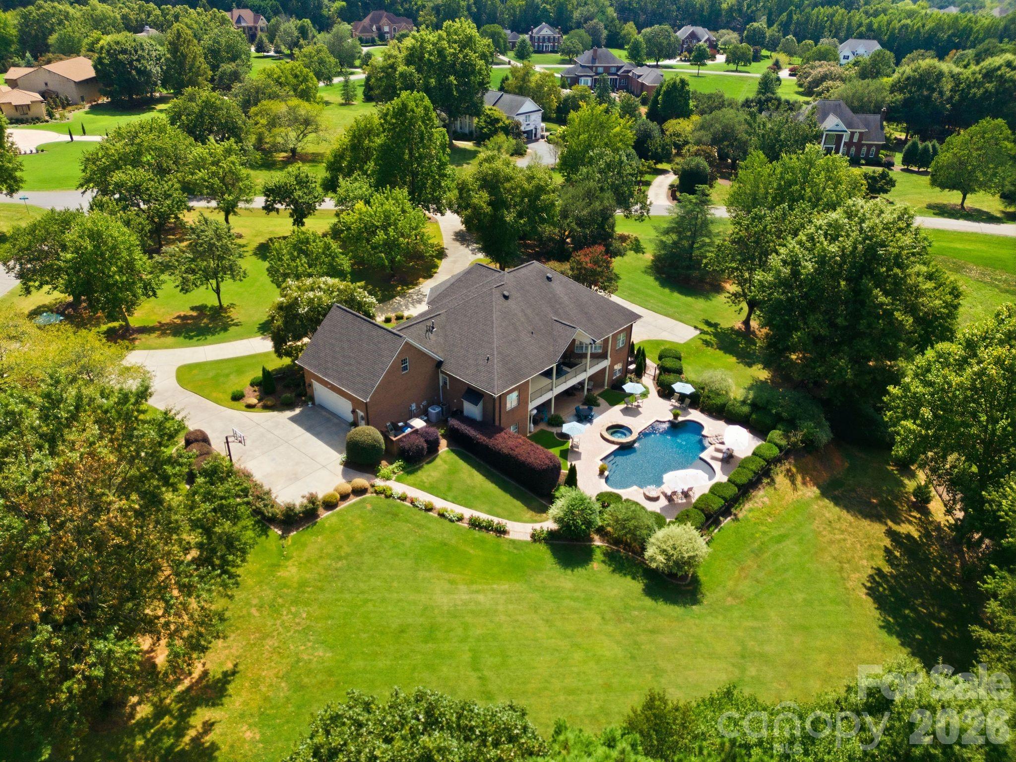 459 Valley Run Road Waxhaw, NC 28173 - Photo 44 of 45 Gallery Image 44