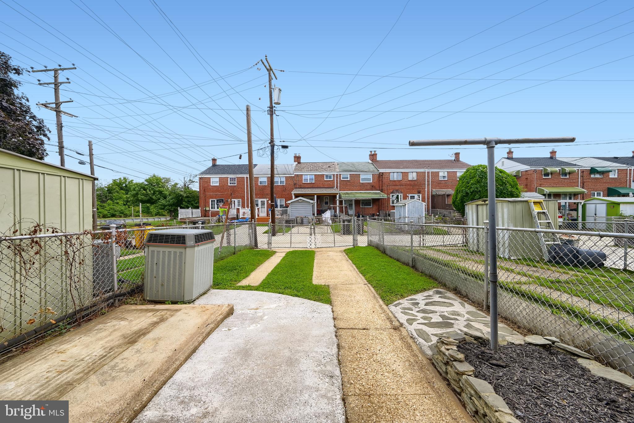 2028 Ormand Road Baltimore, MD 21222 - Photo 22 of 22 Gallery Image 22