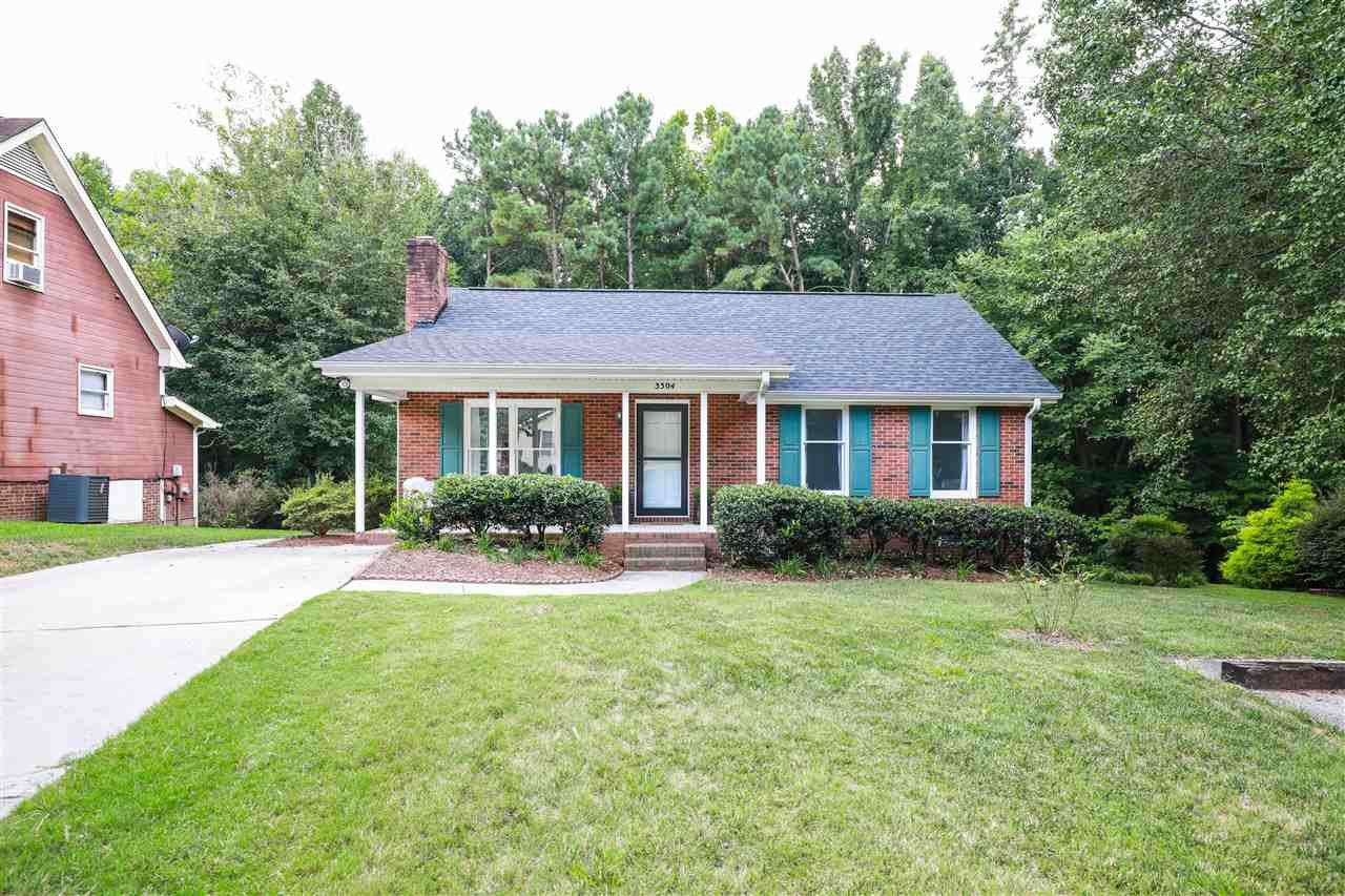 3504 Iron Sight Court Raleigh, NC 27616 - Photo 30 of 30 Photo 30