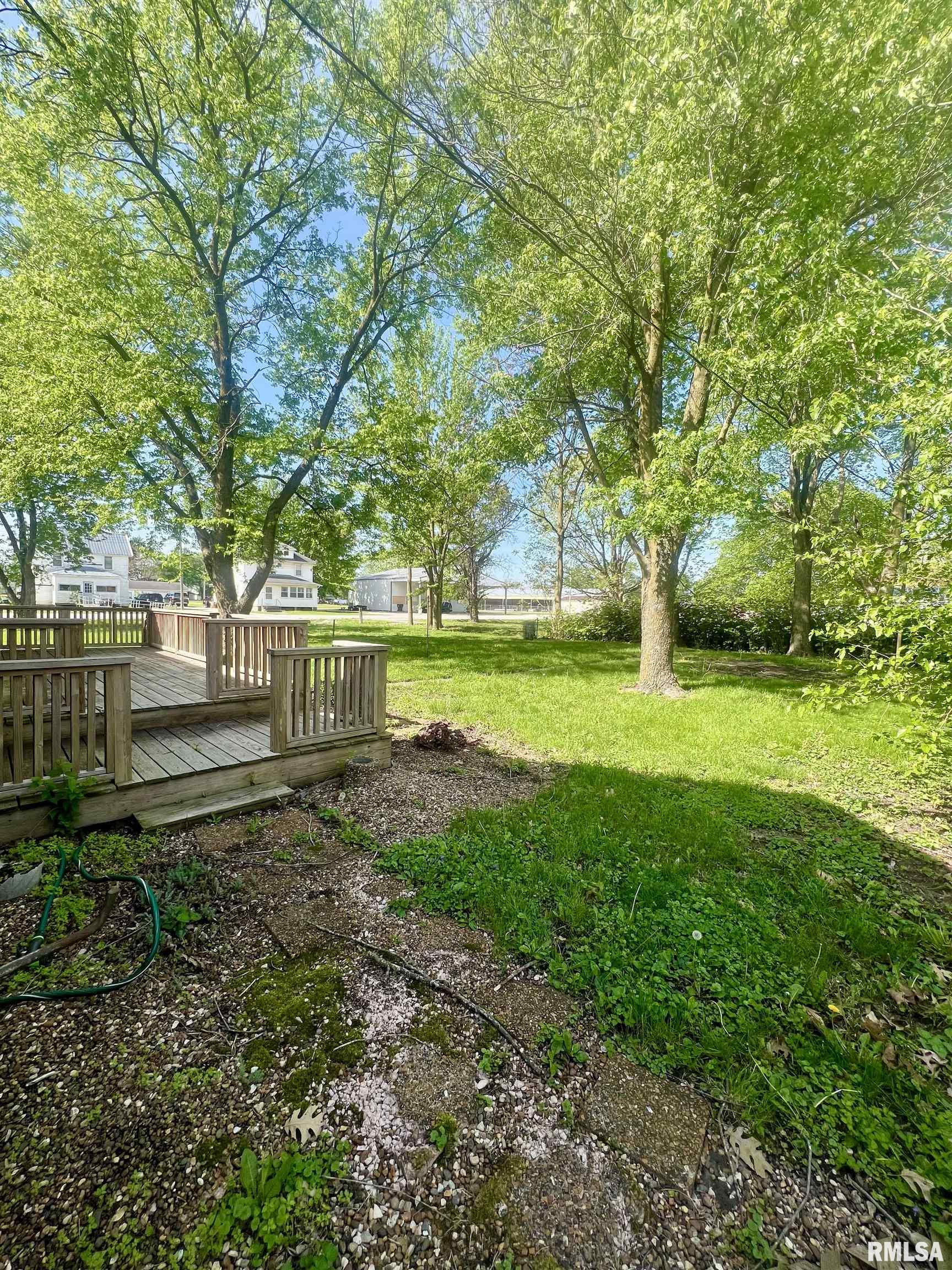 101 North Cedar Street Bowen, IL 62316 - Photo 18 of 18