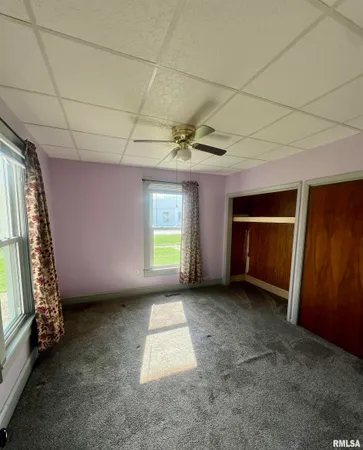 $80,000 | 101 North Cedar Street, Bowen, IL 62316