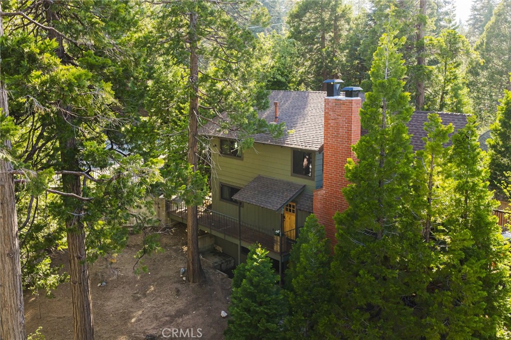 240 Blue Lake Road Lake Arrowhead, CA 92352 - Photo 30 of 31
