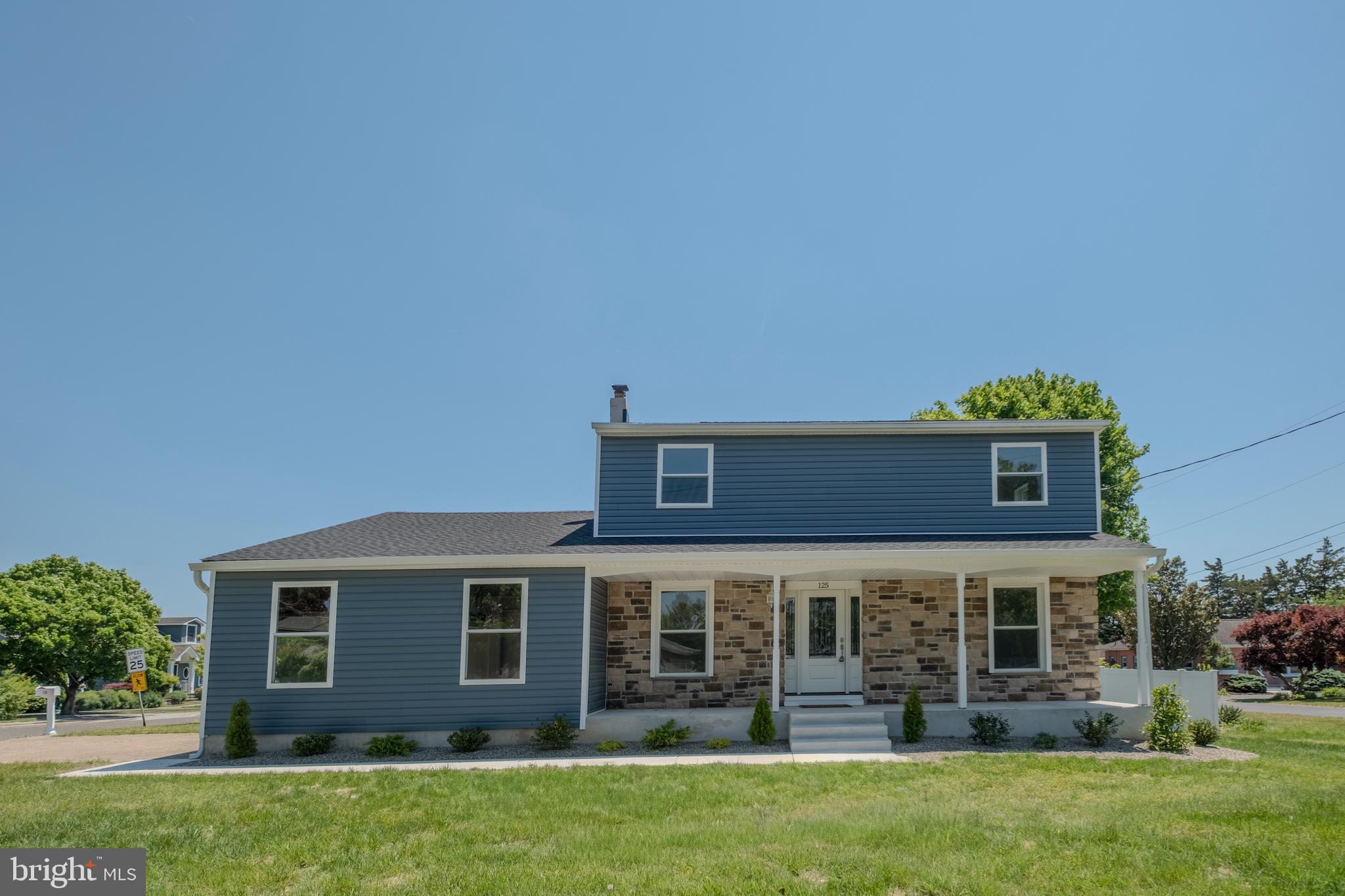 125 North Shore Road Marmora, NJ 08223 - Photo 1 of 35