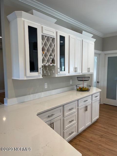 200 Lucas Road West End, NC 27376 - Photo 13 of 108 Kitchen