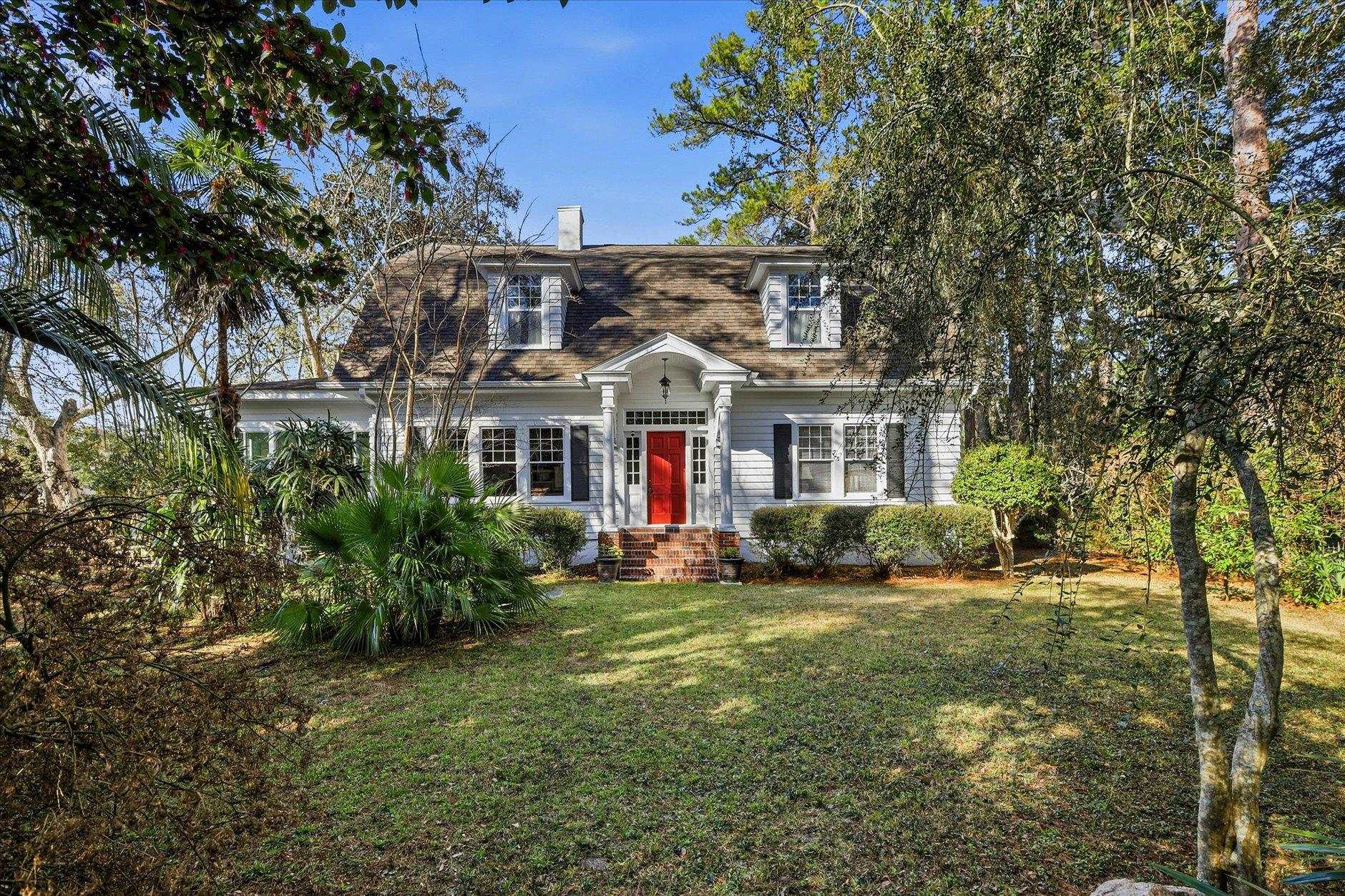 1408 Pullen Road Tallahassee, FL 32303 - Photo 2 of 62