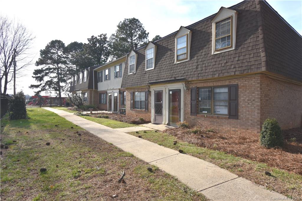 5829 Hunting Ridge Lane, Unit F Charlotte, NC 28212 - Photo 2 of 15
