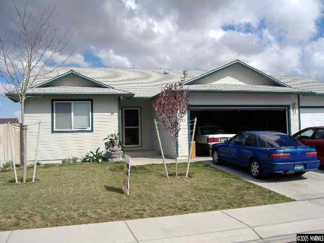 818 Stanton Road Fernley, NV 89408 - Photo 1 of 1 Photo 1