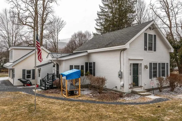 $939,000 | 3191 Highway 30, Dorset, VT 05251