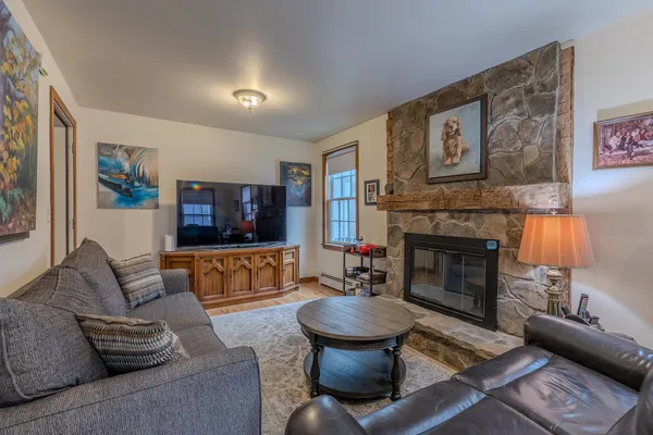 $939,000 | 3191 Highway 30, Dorset, VT 05251