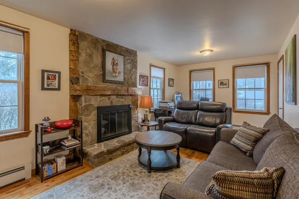 $939,000 | 3191 Highway 30, Dorset, VT 05251