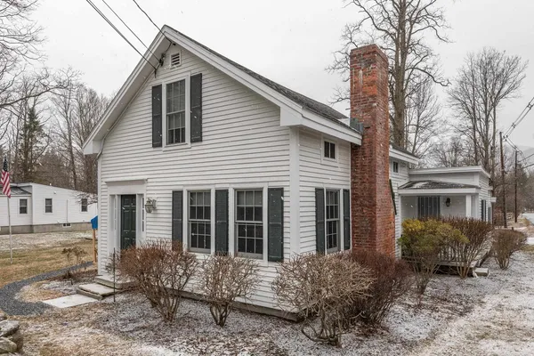 $939,000 | 3191 Highway 30, Dorset, VT 05251
