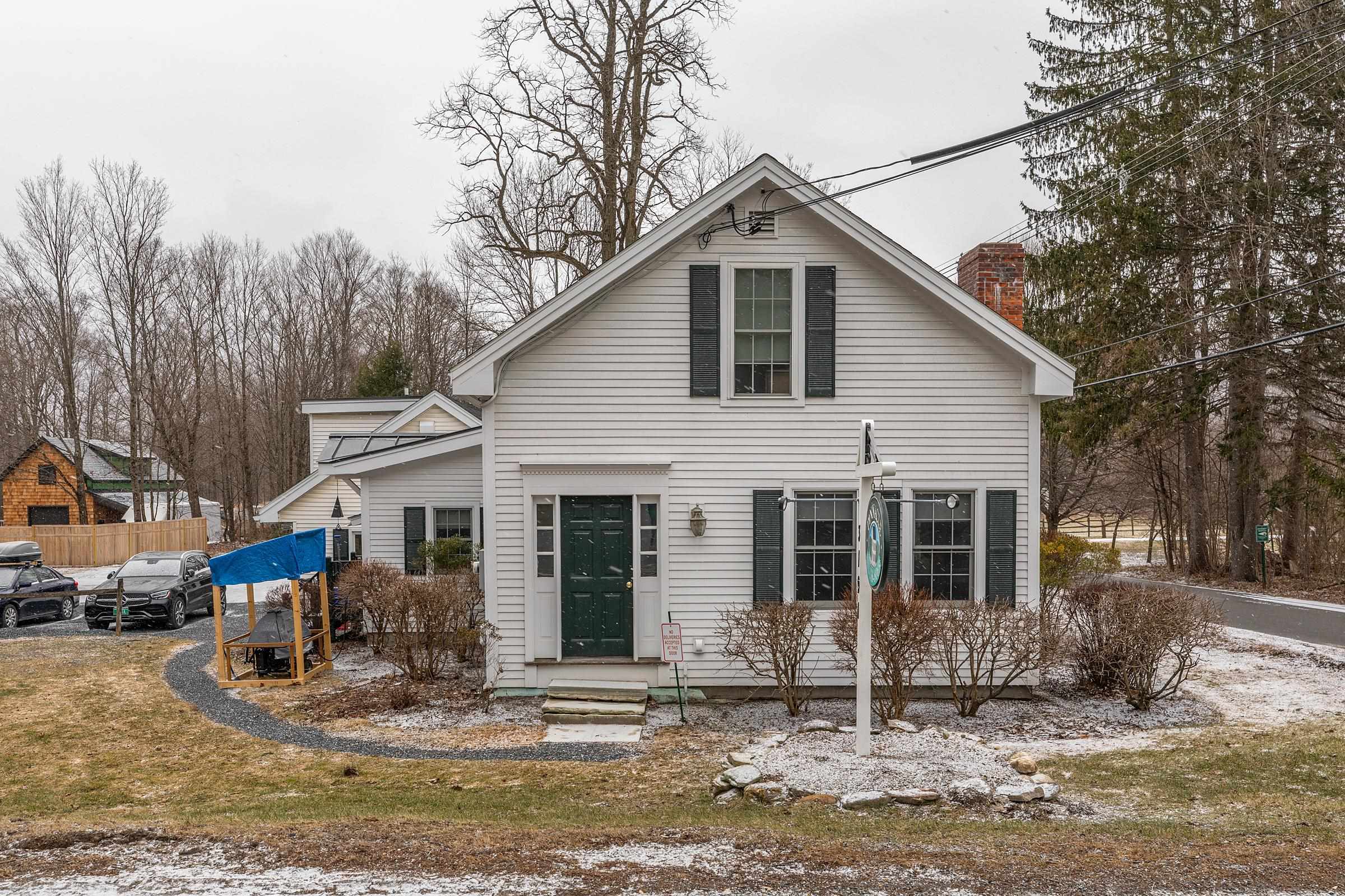 3191 Highway 30 Dorset, VT 05251 - Photo 3 of 41