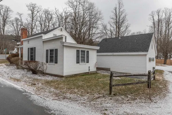 $939,000 | 3191 Highway 30, Dorset, VT 05251