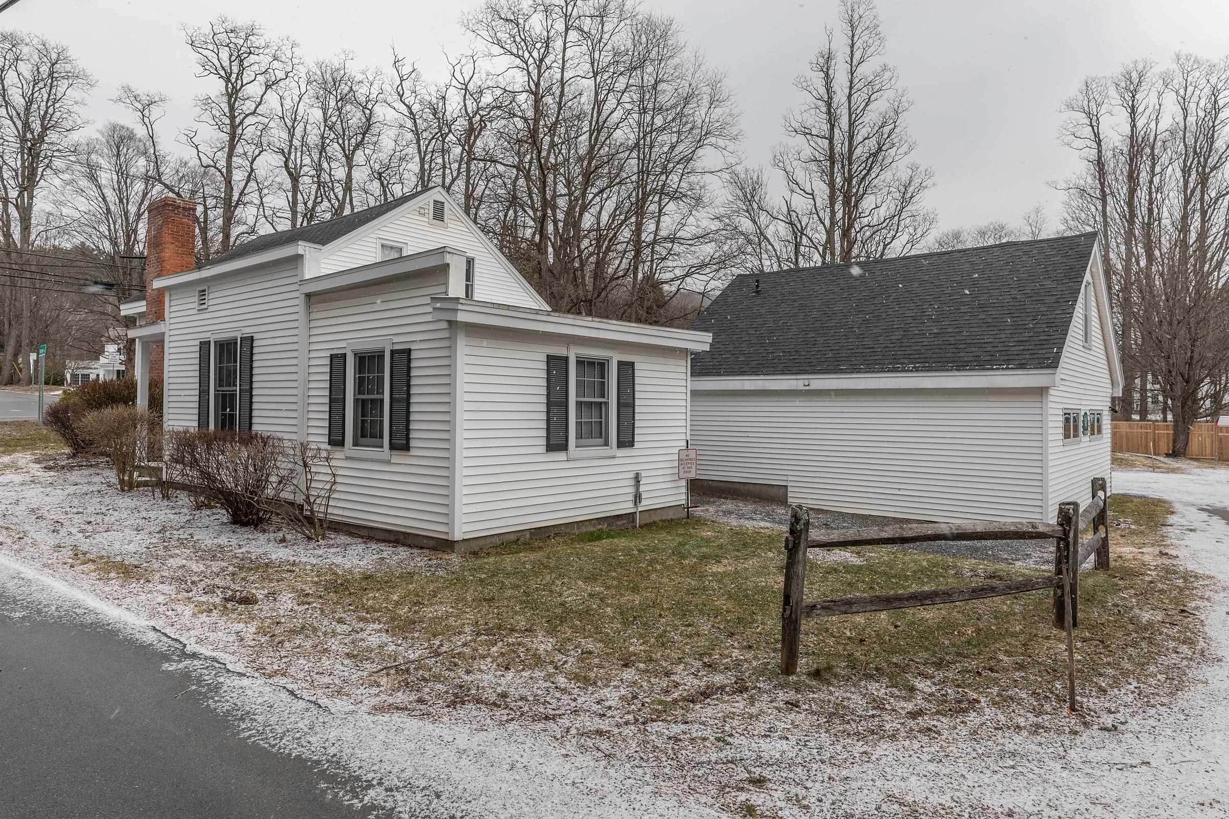 3191 Highway 30 Dorset, VT 05251 - Photo 4 of 41