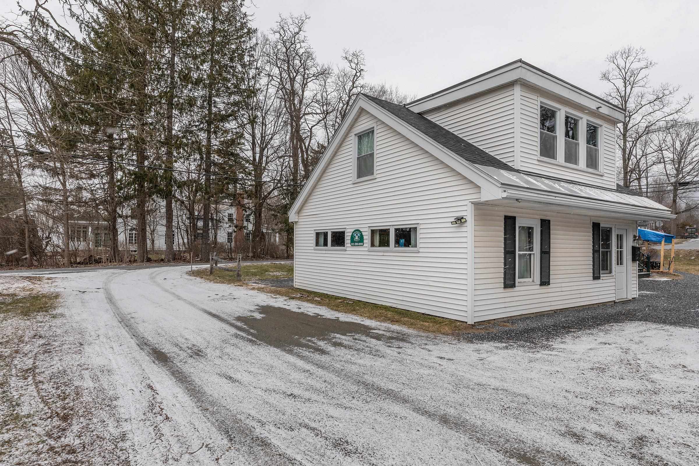 3191 Highway 30 Dorset, VT 05251 - Photo 6 of 41