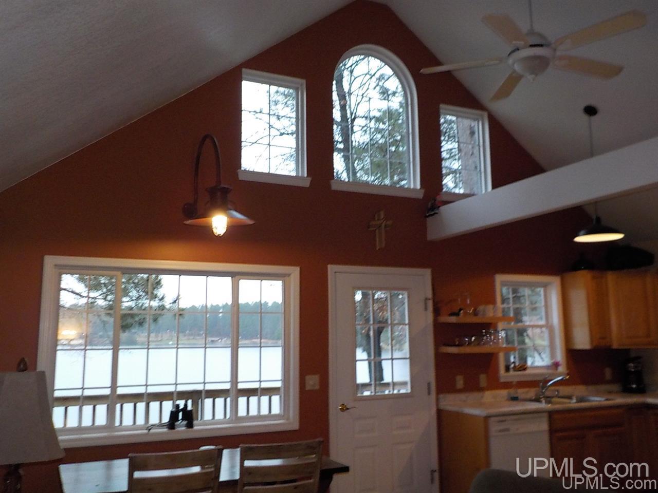 128 North Runkle Shore Road Crystal Falls, MI 49920 - Photo 8 of 45 Gallery Image 8