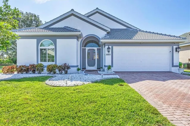 $549,000 | 7005 Gold Rush Lane, Bradenton, FL 34201