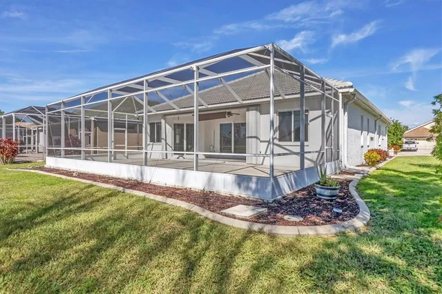 $549,000 | 7005 Gold Rush Lane, Bradenton, FL 34201