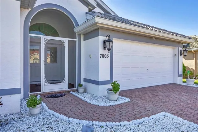$549,000 | 7005 Gold Rush Lane, Bradenton, FL 34201