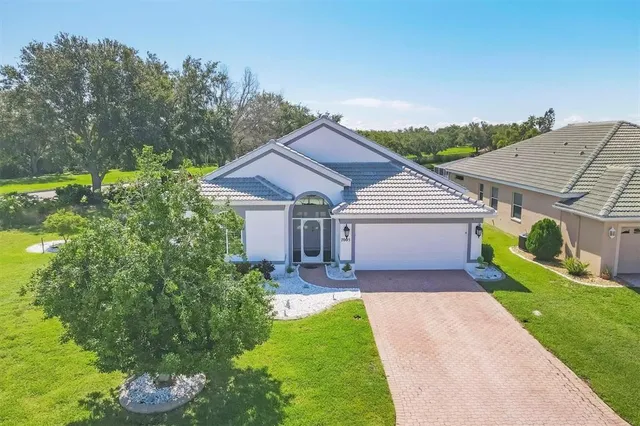 $549,000 | 7005 Gold Rush Lane, Bradenton, FL 34201