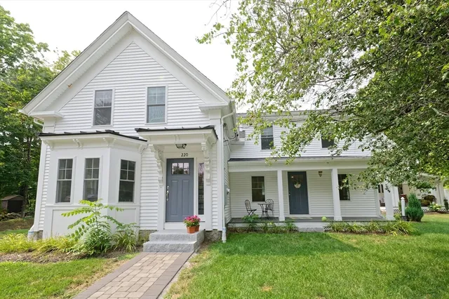 $567,000 | 220 Main Street, Unit 220, Medway, MA 02053