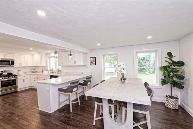 $567,000 | 220 Main Street, Unit 220, Medway, MA 02053