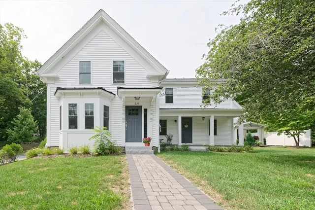 $567,000 | 220 Main Street, Unit 220, Medway, MA 02053
