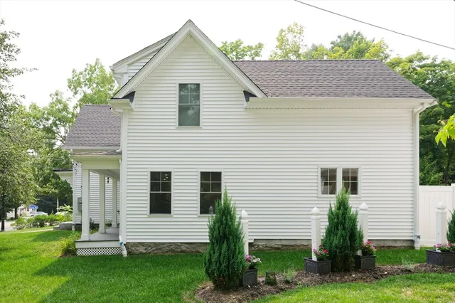 $567,000 | 220 Main Street, Unit 220, Medway, MA 02053