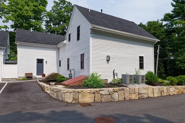 $567,000 | 220 Main Street, Unit 220, Medway, MA 02053