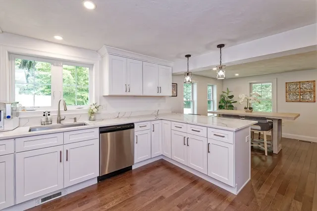 $567,000 | 220 Main Street, Unit 220, Medway, MA 02053