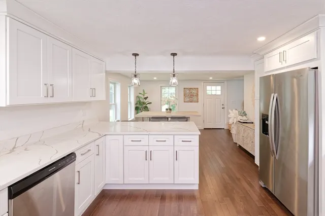 $567,000 | 220 Main Street, Unit 220, Medway, MA 02053