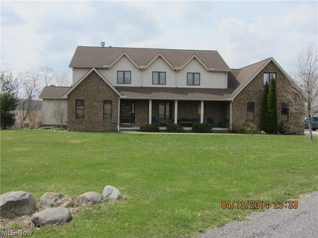 6849 Highway 46 Rome, OH 44085 - Photo 1 of 24