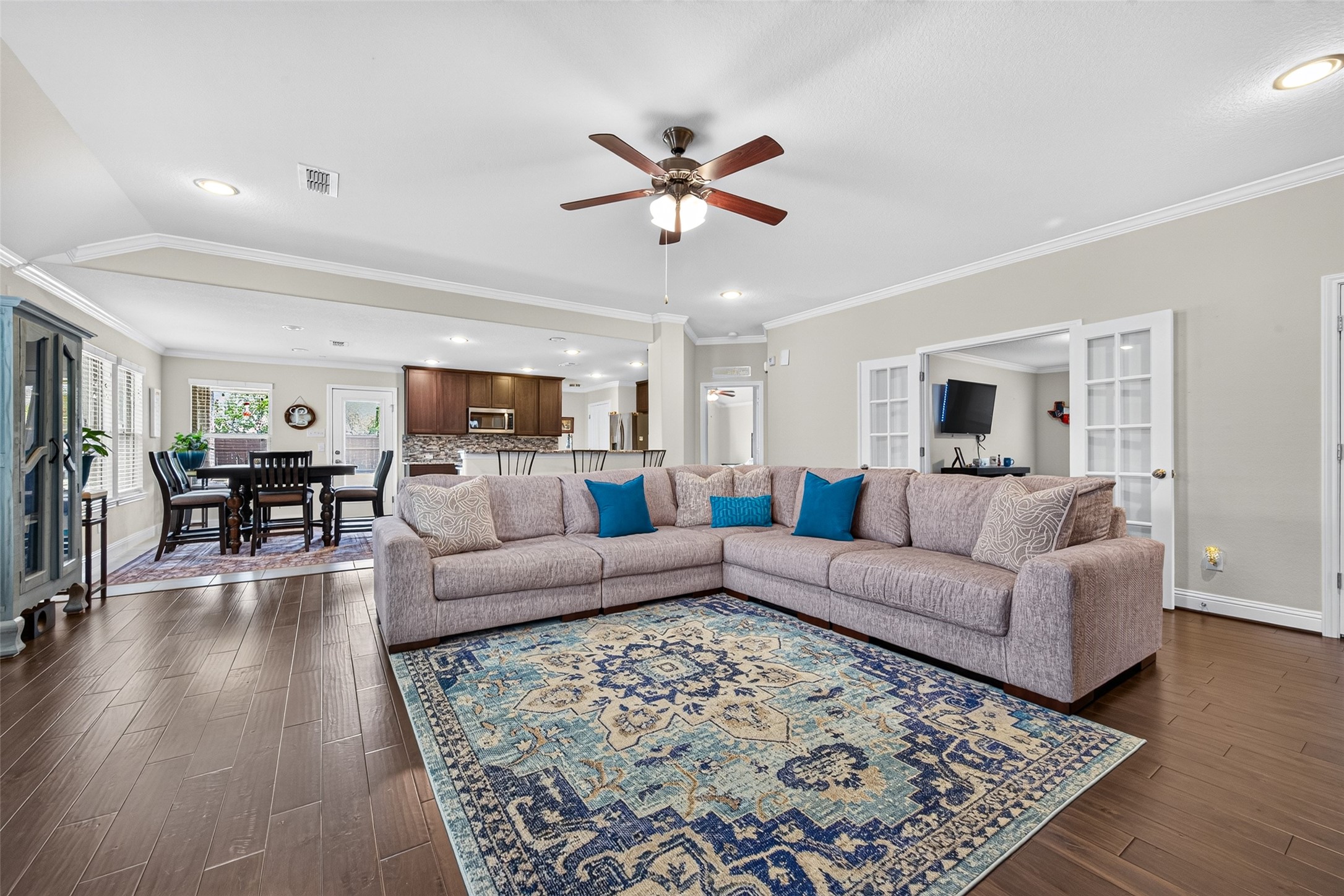 9710 Stratton Ridge Drive Richmond, TX 77406 - Photo 2 of 38 Gallery Image 2