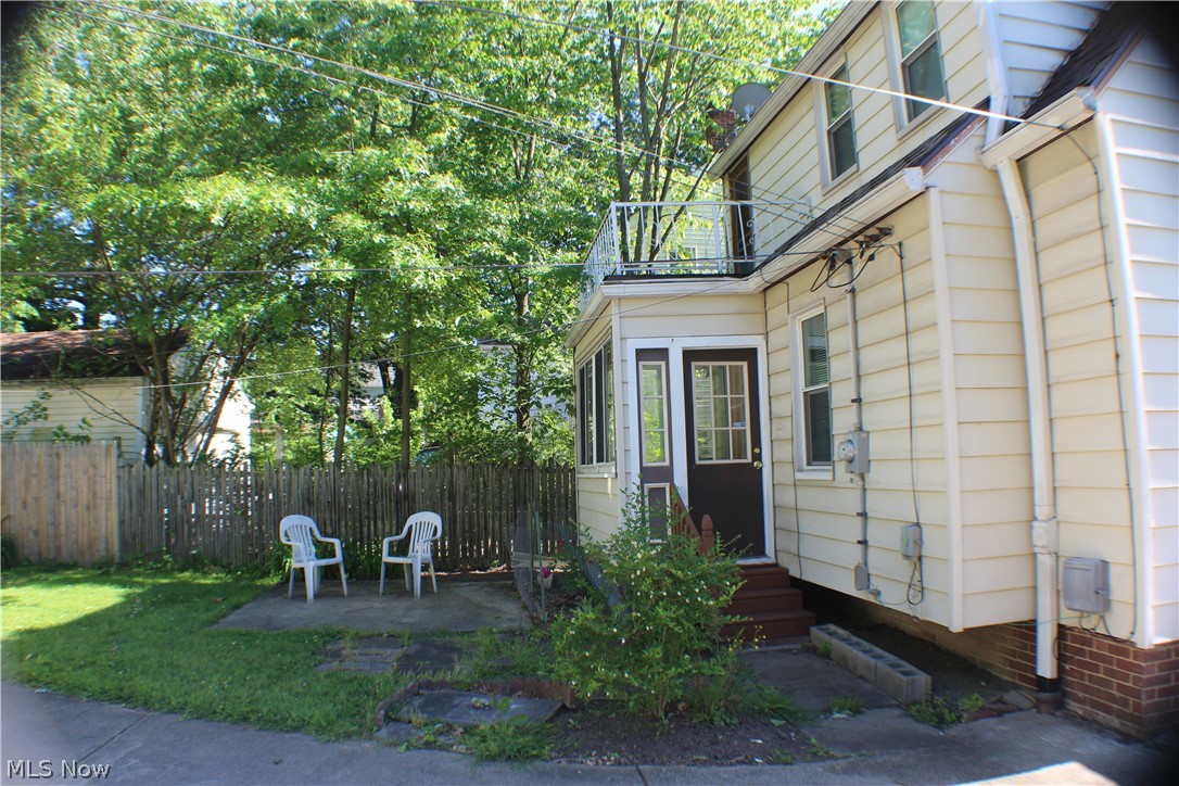 1079 Elbon Road Cleveland Heights, OH 44121 - Photo 27 of 29