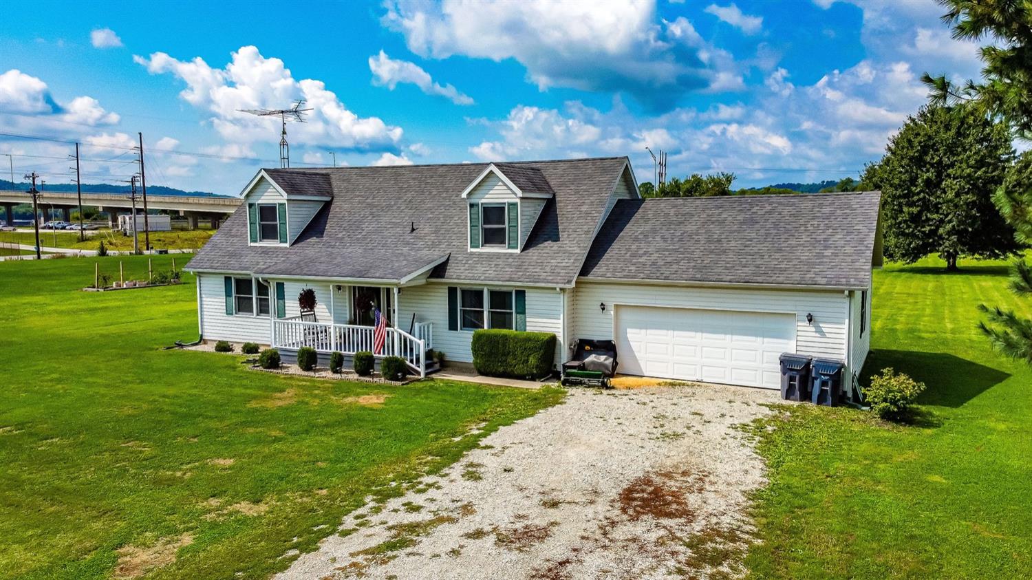 6743 Bud Ballard Road Florence, IN 47020 - Photo 1 of 38