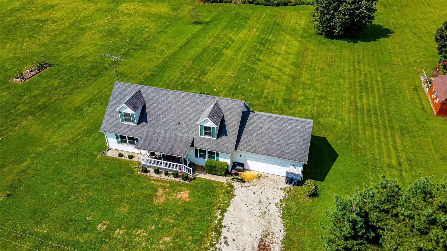 6743 Bud Ballard Road Florence, IN 47020 - Photo 11 of 38