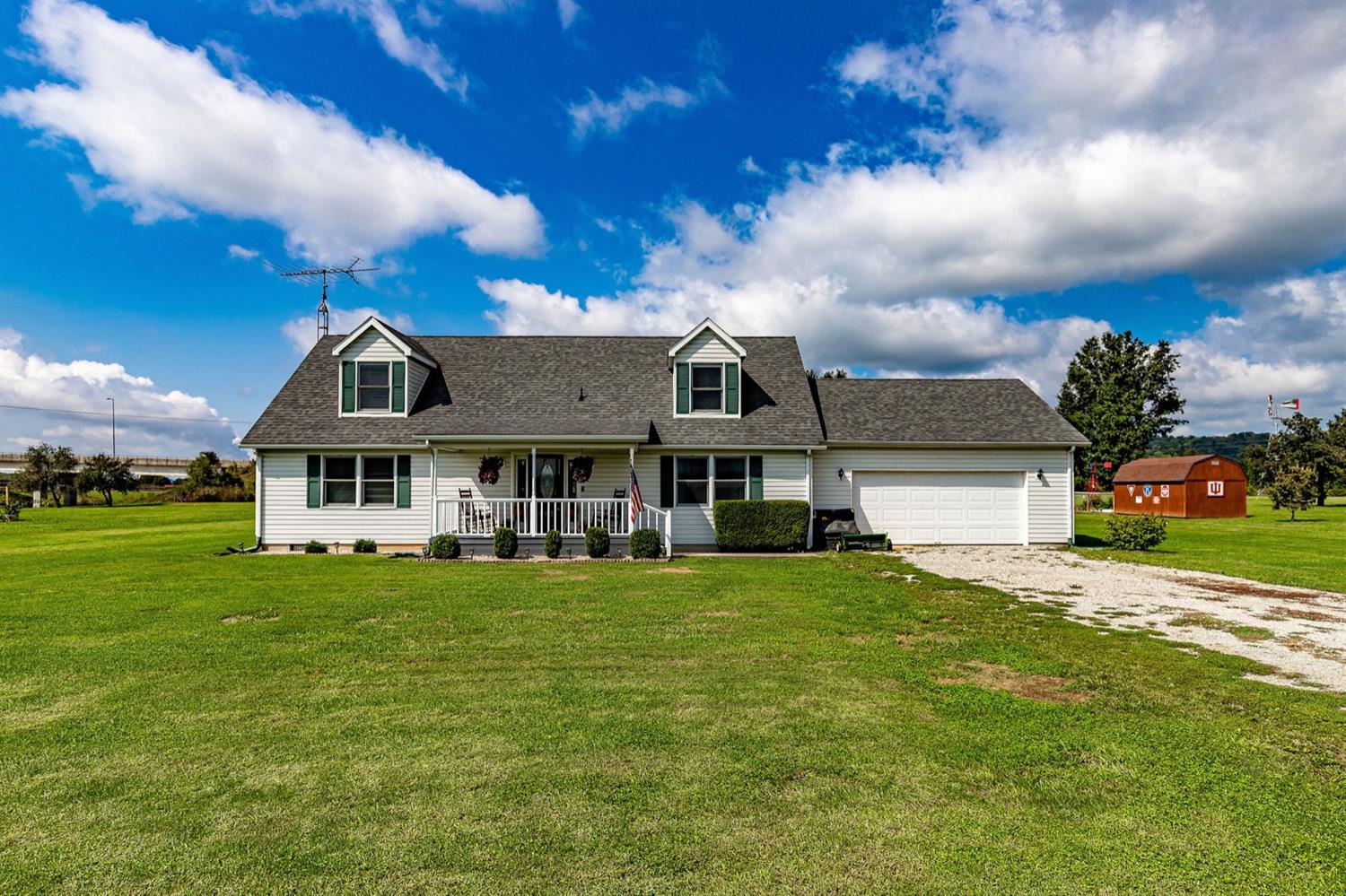 6743 Bud Ballard Road Florence, IN 47020 - Photo 12 of 38
