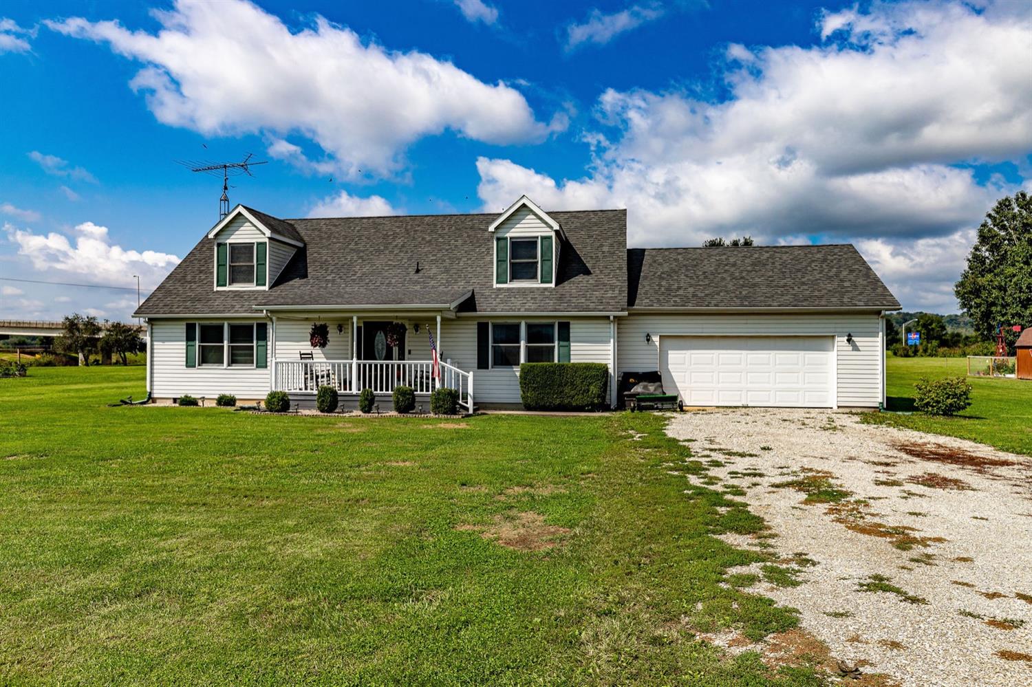 6743 Bud Ballard Road Florence, IN 47020 - Photo 13 of 38