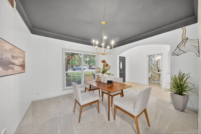 $3,200 | 210 English Oaks Circle, Boerne, TX 78006