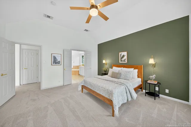 $3,200 | 210 English Oaks Circle, Boerne, TX 78006